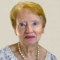 Mieke Pessemier